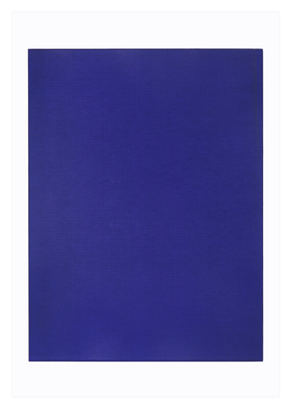 Raster, 2018, Schichtsiebdruck auf Papier, 100 x 70 cm